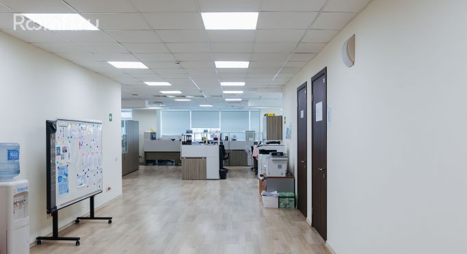 Продажа офиса 447.4 м², Проектируемый проезд № 4062 - фото 4