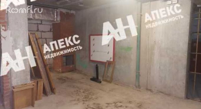 Аренда помещения свободного назначения 830 м², Михневская улица - фото 1