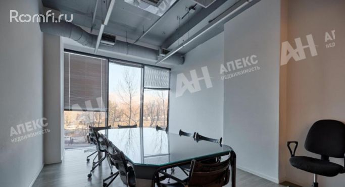 Аренда офиса 1361 м², Одесская улица - фото 2