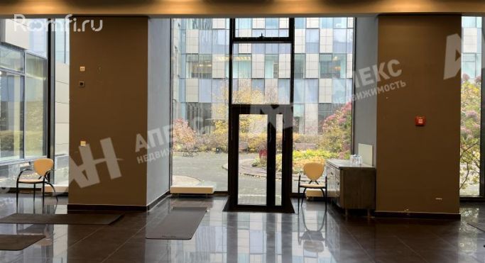 Аренда офиса 180 м², Варшавское шоссе - фото 3