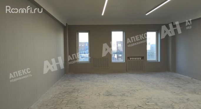 Аренда помещения свободного назначения 209 м², шоссе Энтузиастов - фото 3