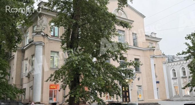 Продажа офиса 3300 м², Милютинский переулок - фото 3
