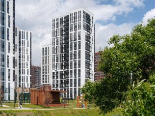 Продажа помещения свободного назначения 487 м²