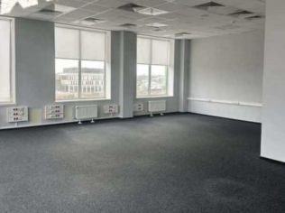 Аренда офиса 81 м²