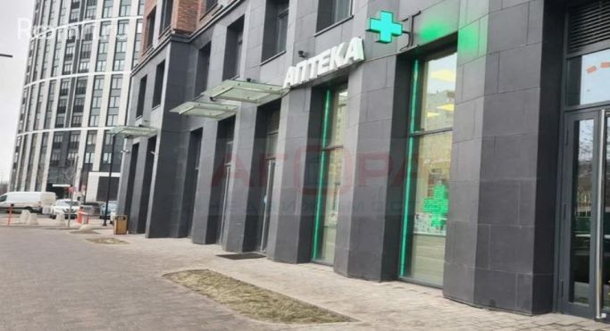 Аренда помещения свободного назначения 47.7 м², Большая Филёвская улица - фото 2