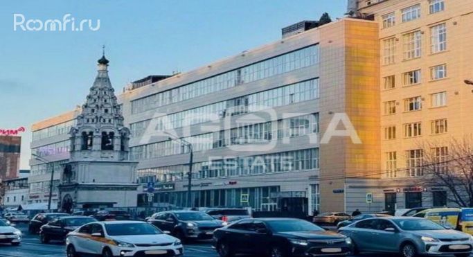 Продажа офиса 37.2 м², Большая Новодмитровская улица - фото 2