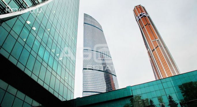 Продажа офиса 213 м², Пресненская набережная - фото 1