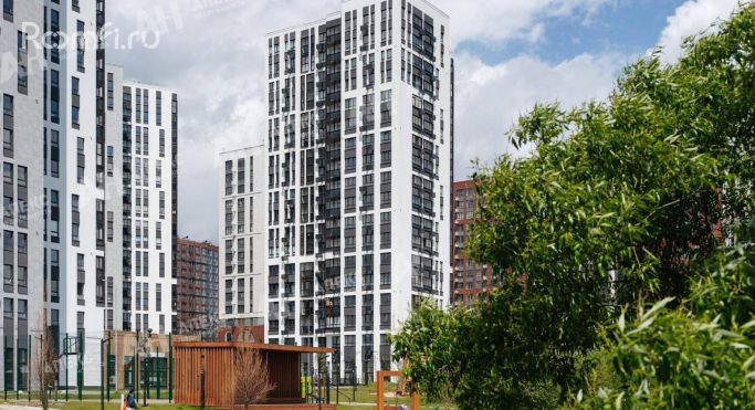 Продажа помещения свободного назначения 487 м², Новомихайловское шоссе - фото 1