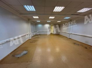 Аренда офиса 60 м²