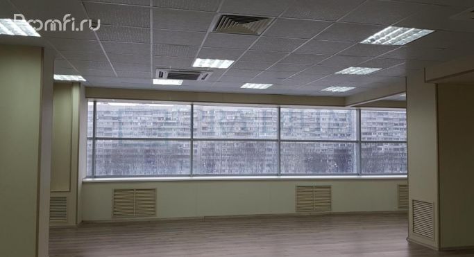 Аренда офиса 824 м², Варшавское шоссе - фото 2