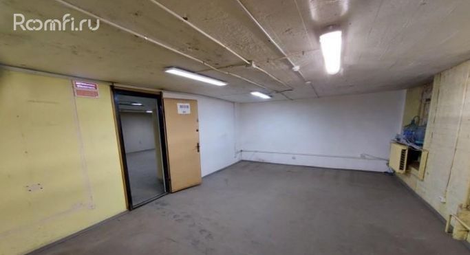 Аренда склада 304 м², Переведеновский переулок - фото 3