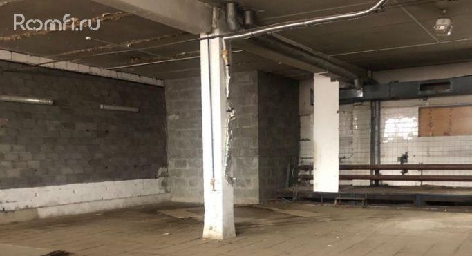 Аренда склада 216 м², Родионовская улица - фото 2