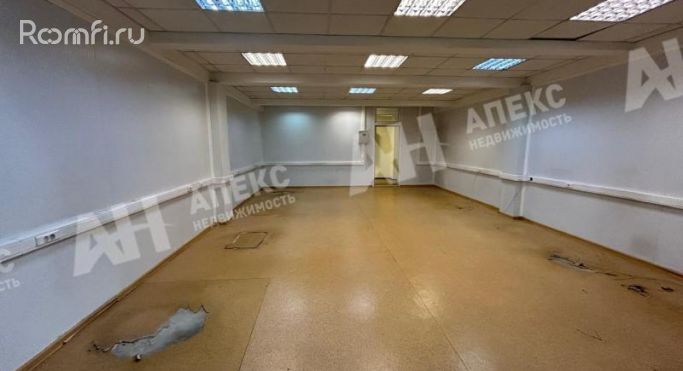 Аренда офиса 60 м², 1-й Дорожный проезд - фото 1