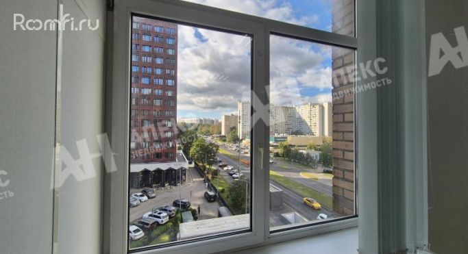 Аренда офиса 220 м², Профсоюзная улица - фото 2