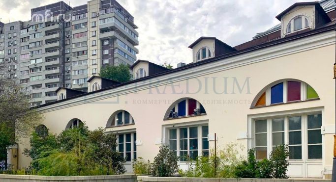 Аренда помещения свободного назначения 705 м², Таганская улица - фото 2