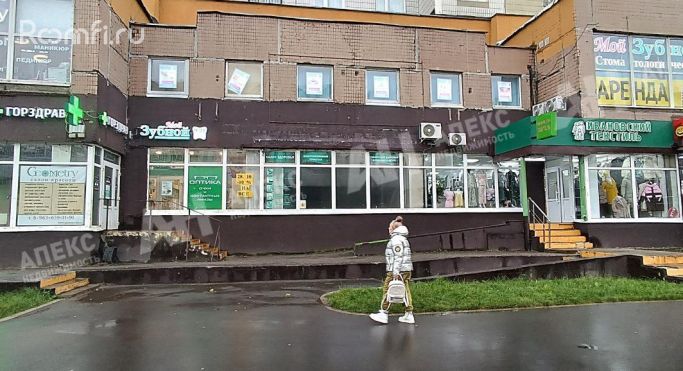 Аренда помещения свободного назначения 100 м², бульвар Адмирала Ушакова - фото 3