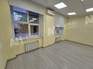 Аренда помещения свободного назначения 78 м²