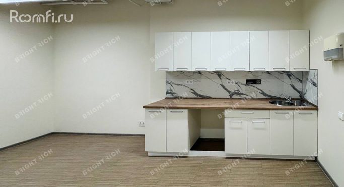 Аренда офиса 393 м², бульвар Энтузиастов - фото 3