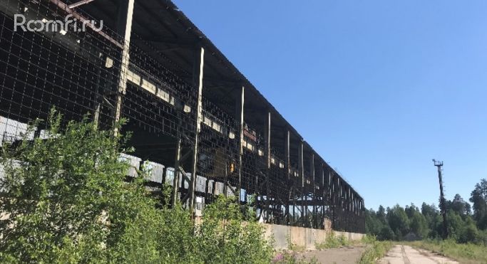 Продажа производственного помещения 28328.2 м², Якиманская набережная - фото 4