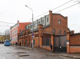 Аренда помещения свободного назначения 145.7 м²