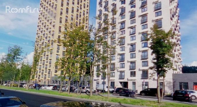 Аренда помещения свободного назначения 114 м², улица Академика Павлова - фото 1