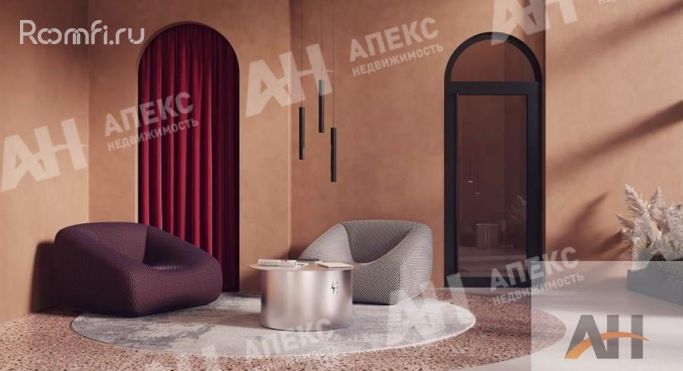 Продажа помещения свободного назначения 100 м², 2-й Силикатный проезд - фото 2