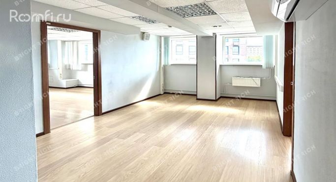 Аренда офиса 146 м², Большая Почтовая улица - фото 2