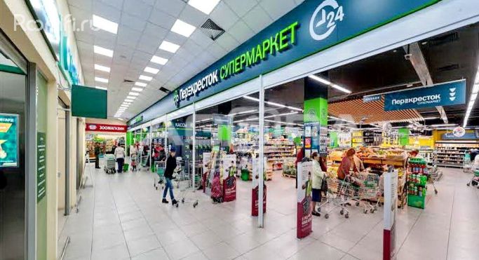 Аренда торгового помещения 15.2 м², Медынская улица - фото 2