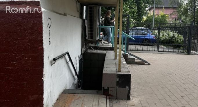 Аренда помещения свободного назначения 102 м², Бауманская улица - фото 3
