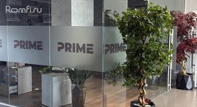 Аренда торгового помещения 1300 м², Варшавское шоссе - фото 1