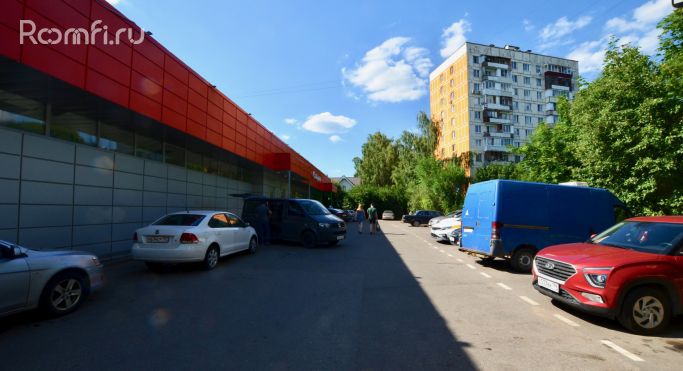 Продажа торгового помещения 1026 м², Рассказовская улица - фото 2