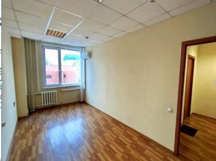 Аренда офиса 22 м²