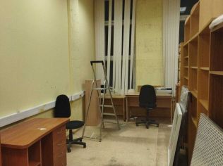 Аренда офиса 51 м²