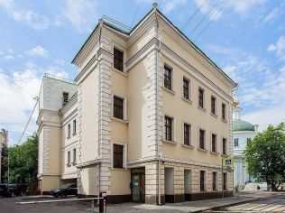 Аренда помещения свободного назначения 1497 м²