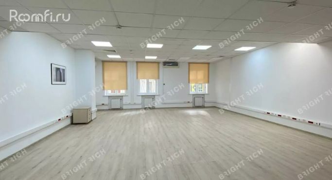 Продажа офиса 3296.3 м², Мясницкая улица - фото 1