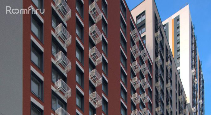 Аренда помещения свободного назначения 70.5 м², улица Лётчика Осканова - фото 5