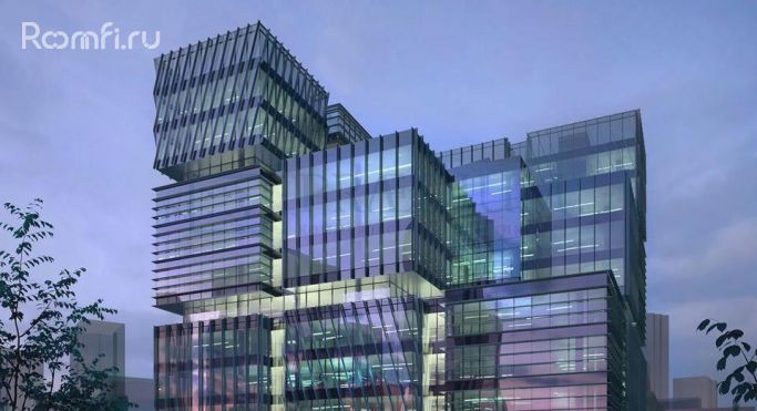 Продажа офиса 18746 м², 5-я Магистральная улица - фото 3