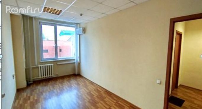 Аренда офиса 22 м², Золоторожская улица - фото 1