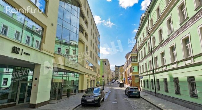 Аренда офиса 254 м², улица Петровка - фото 3