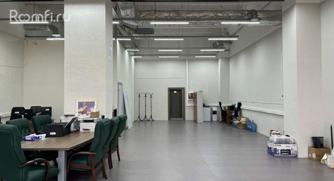 Аренда офиса 174 м², улица Докукина - фото 4
