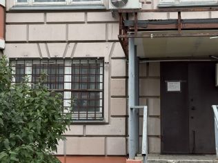 Аренда торгового помещения 52 м²