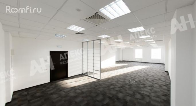 Аренда офиса 130 м², Научный проезд - фото 1