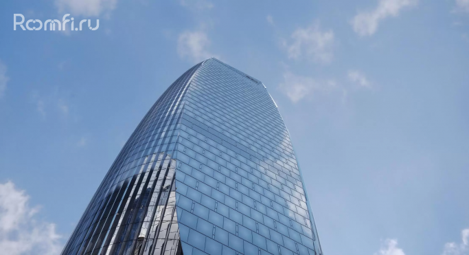 Продажа офиса 1717 м², 1-я улица Ямского Поля - фото 4