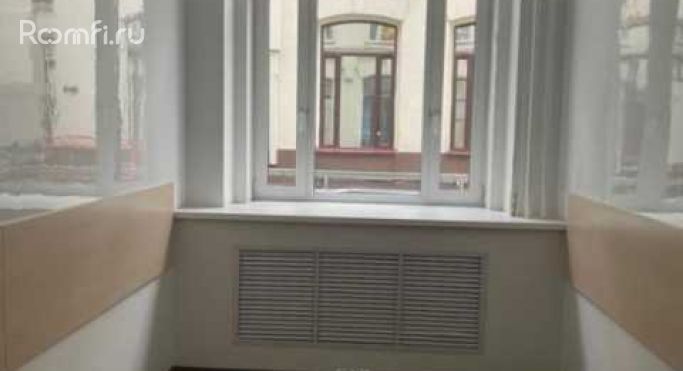 Аренда офиса 1264 м², улица Шаболовка - фото 2