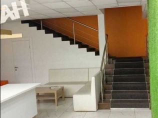 Аренда производственного помещения 525 м²