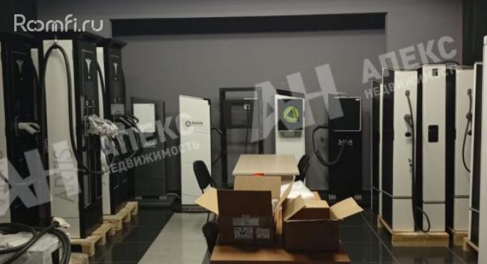 Аренда офиса 363 м², Мироновская улица - фото 1