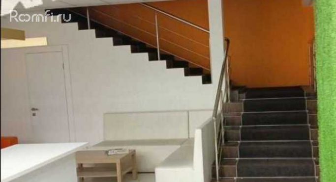 Аренда производственного помещения 525 м², 2-я Магистральная улица - фото 1