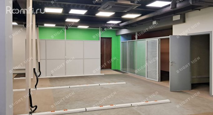 Аренда офиса 294.3 м², Верейская улица - фото 2