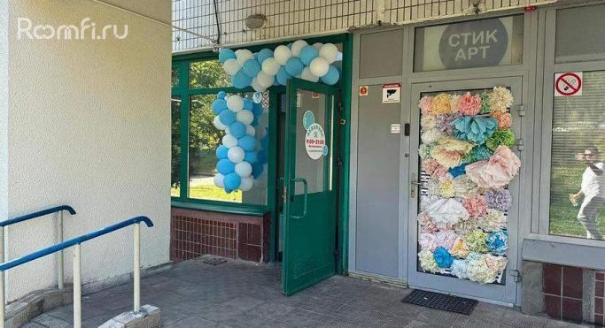 Продажа помещения свободного назначения 178.1 м², проезд Донелайтиса - фото 1