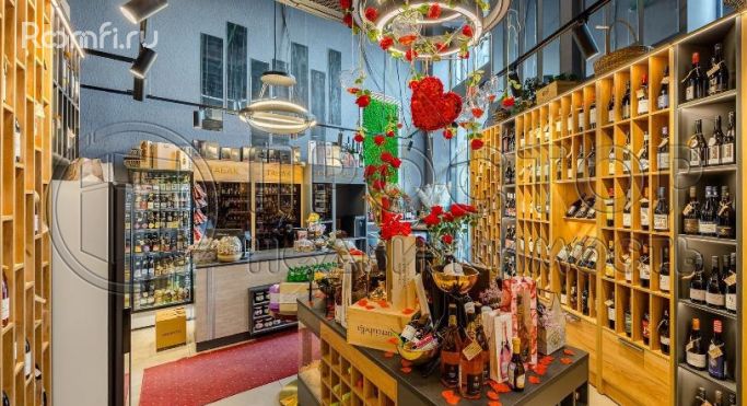 Продажа помещения свободного назначения 107 м², улица Лобачевского - фото 2